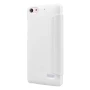 Nillkin Sparkle Series New Leather case for Huawei Honor 4C (C8818D / CHM-CL00) order from official NILLKIN store